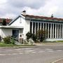 Neuapostolische Kirche Radolfzell - Radolfzell, Baden-Wurttemberg