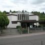 Neuapostolische Kirche Pfinztal - Pfinztal-Sollingen, Baden-Wurttemberg