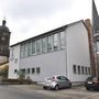 Neuapostolische Kirche Lichtenfels - Lichtenfels, Bavaria