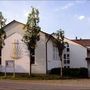 Neuapostolische Kirche Guglingen - Guglingen, Baden-Wurttemberg