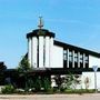 Neuapostolische Kirche Auenwald - Auenwald-Unterbruden, Baden-Wurttemberg