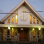 CARMEN DE ARECO New Apostolic Church - CARMEN DE ARECO, Buenos Aires