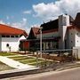 Neuapostolische Kirche Friolzheim - Friolzheim, Baden-Wurttemberg