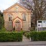 Cambridge New Apostolic Church - Cambridge, Cambridgeshire