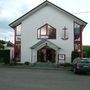 Neuapostolische Kirche Saarwellingen - Saarwellingen, Rhineland-Palatinate