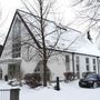 Neuapostolische Kirche Grobenzell - Grobenzell, Bavaria