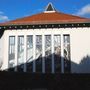 Neuapostolische Kirche Heilbronn - Heilbronn-Horkheim, Baden-Wurttemberg