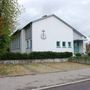 Neuapostolische Kirche Neuenstadt - Neuenstadt, Baden-Wurttemberg