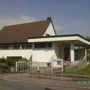 Neuapostolische Kirche Ilshofen - Ilshofen, Baden-Wurttemberg