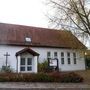 Neuapostolische Kirche Moosburg - Moosburg, Bavaria