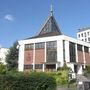 Neuapostolische Kirche Flensburg - Flensburg, Schleswig-Holstein