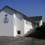 Neuapostolische Kirche Saarbrucken - Saarbrucken-Klarenthal, Rhineland-Palatinate