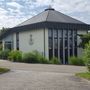 Neuapostolische Kirche Bad Waldsee - Bad Waldsee, Baden-Wurttemberg