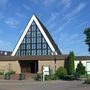 Neuapostolische Kirche Dissen - Dissen - Bad Rothenfelde, Lower Saxony