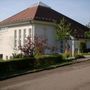 Neuapostolische Kirche Untermunkheim - Untermunkheim-Enslingen, Baden-Wurttemberg