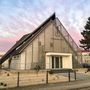 Neuapostolische Kirche Frankenthal - Frankenthal, Rhineland-Palatinate