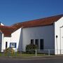 Neuapostolische Kirche Schluchtern - Schluchtern, Hessen