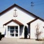 Neuapostolische Kirche Oberndorf - Oberndorf-Hochmossingen, Baden-Wurttemberg