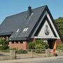 Neuapostolische Kirche Vechelde - Vechelde, Lower Saxony