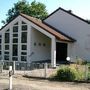 Neuapostolische Kirche Steinfurt - Steinfurt, Lower Saxony