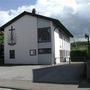 Neuapostolische Kirche Konigsbach - Konigsbach-Stein-Konigsbach, Baden-Wurttemberg