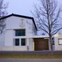 Neuapostolische Kirche Rosenheim - Rosenheim, Bavaria