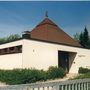 Neuapostolische Kirche Eggenfelden - Eggenfelden, Bavaria