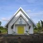 Alliance New Apostolic Church - Alliance - Suriname, 