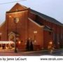 St Paul''s Catholic Church - Spartanburg, South Carolina