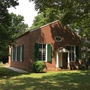 Trinity Church Beaverdam - Beaverdam, Virginia