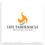 Life Tabernacle Church - Winston-Salem, North Carolina