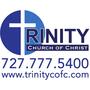 Trinity church of Christ - New Port Richey, Florida