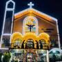 San Jose, Ang Tagapagtanggol Parish - Quezon City, Metro Manila