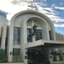 National Shrine and Parish of the Sacred Heart - Makati City, Metro Manila