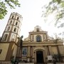 St. James the Elder Cathedral Parish (Bangued Cathedral) - Bangued, Abra