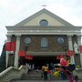 Most Holy Trinity Parish - Batangas City, Batangas