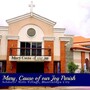 Mary Cause of Our Joy Parish - Muntinlupa City, Metro Manila