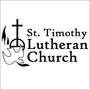 St. Timothy Evangelical Lutheran Church - Crystal River, Florida