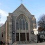 St Edmond's Catholic Church - Rehoboth Beach, Delaware