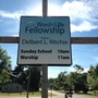 Word of life Fellowship - Elkhart, Indiana