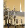 Pidcoke Methodist Church - Gatesville, Texas