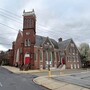 The Bridge Church of God - Allentown, Pennsylvania