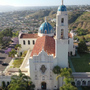 The Immaculata Catholic Church - San Diego, California