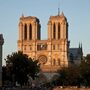 Notre-Dame Cathedral of Paris - Paris, Ile-de-France