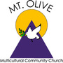 Mt. Olive Multicultural Community Church - Royal Oak, Michigan