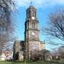 St John's Church - Wakefield, Yorkshire