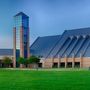 A & M Church of Christ - College Station, Texas