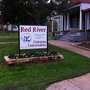 Red River Unitarian Universalist Church - Denison, Texas