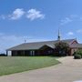 Lakeway United Methodist Chr - Pottsboro, Texas