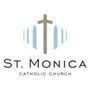 St Monica Catholic Church - Dallas, Texas
